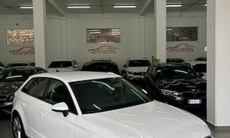 Audi A3 Spb Tdi Spor...