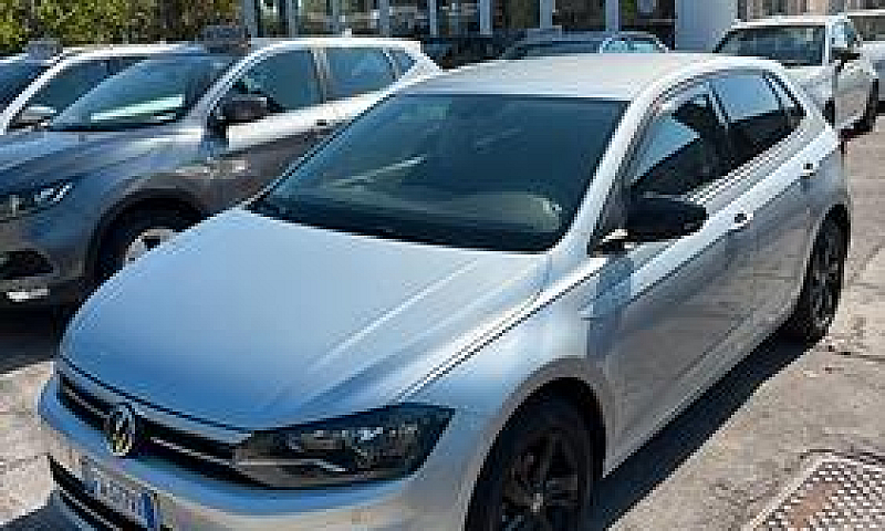Volkswagen Polo 1.0 ...