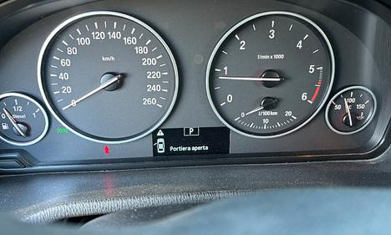 Bmw X3...