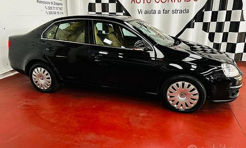 Volkswagen Jetta 1.6...
