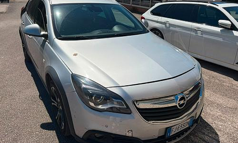 Opel Insignia 1.6 Cd...
