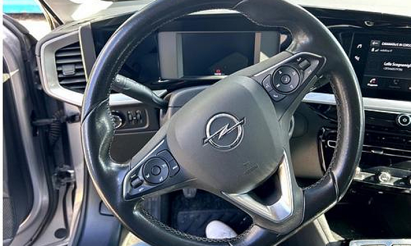 Opel Mokka 1.5 Diese...