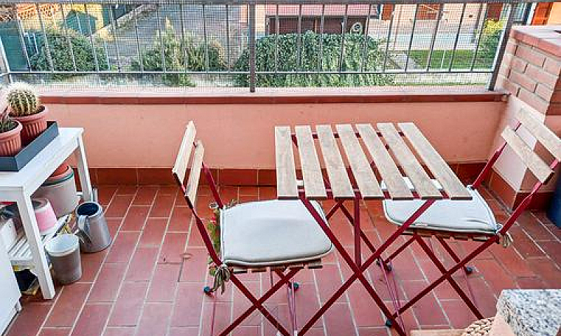 Appartamento Due Cam...