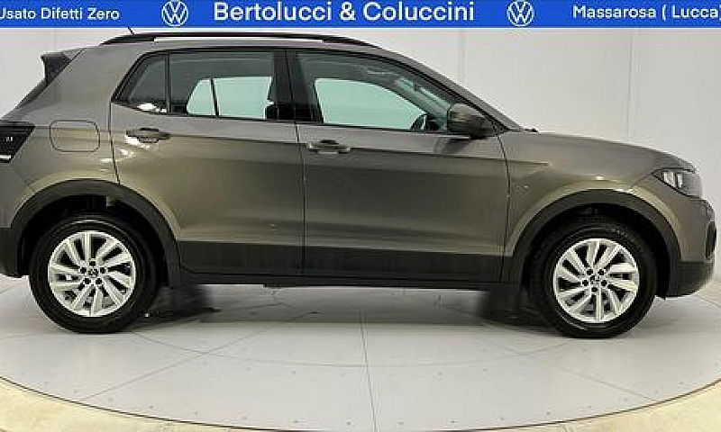 Volkswagen T-Cross 1...