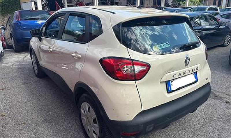 Renault Captur Dci 2...