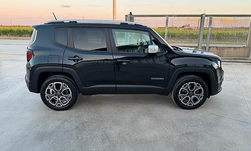 Jeep Renegade 2.0 Mj...