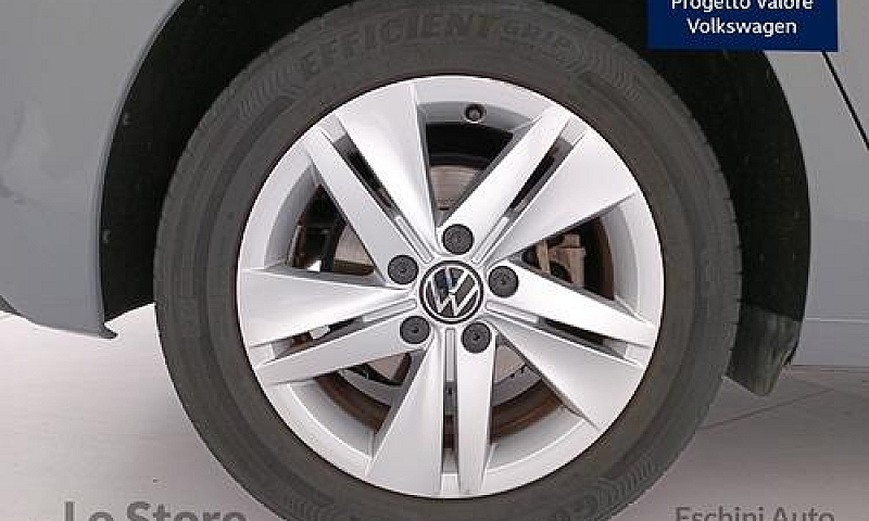 Volkswagen Golf 1.5 ...