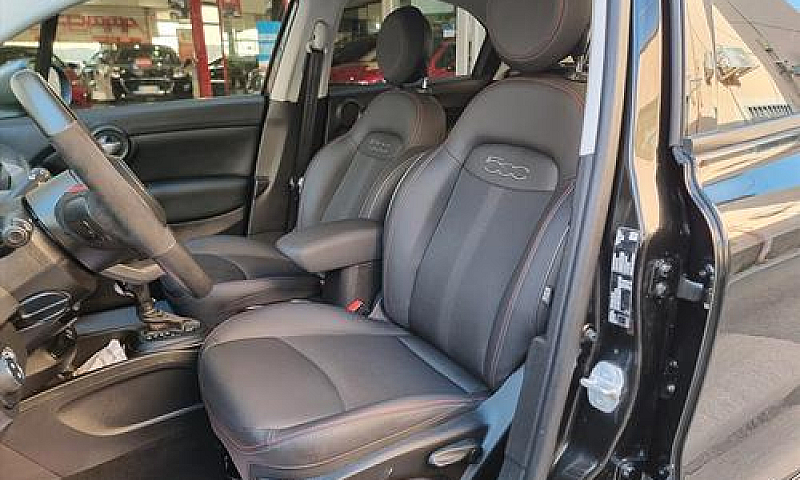 Fiat 500X 1.5 T4 Hyb...