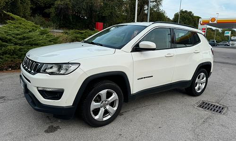 Jeep Compass...