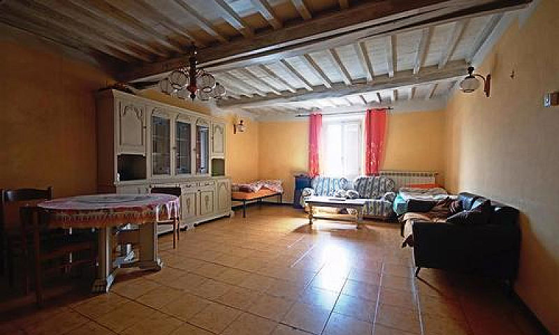 Casa A Scarlino...