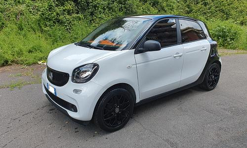 Smart Forfour 90Cv T...