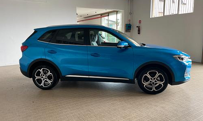 Mg Zs Clomfort 1.5 V...