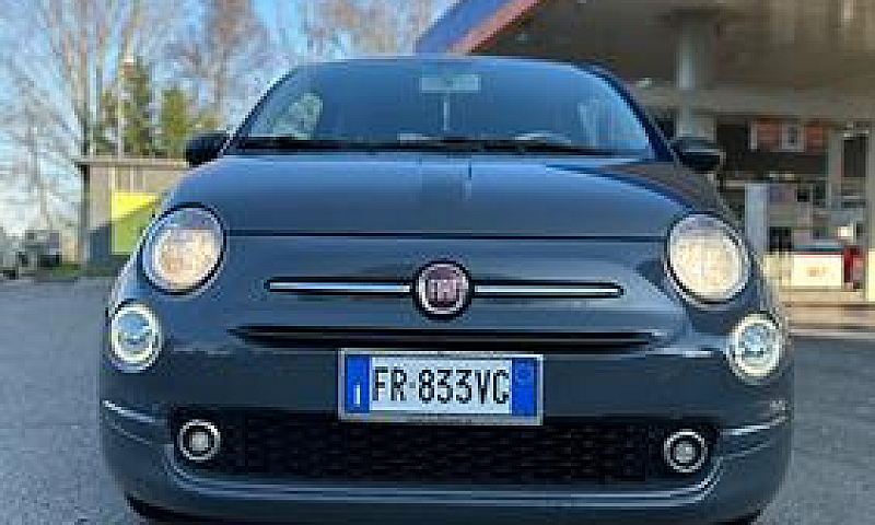 Fiat 500 1.2 Easypow...