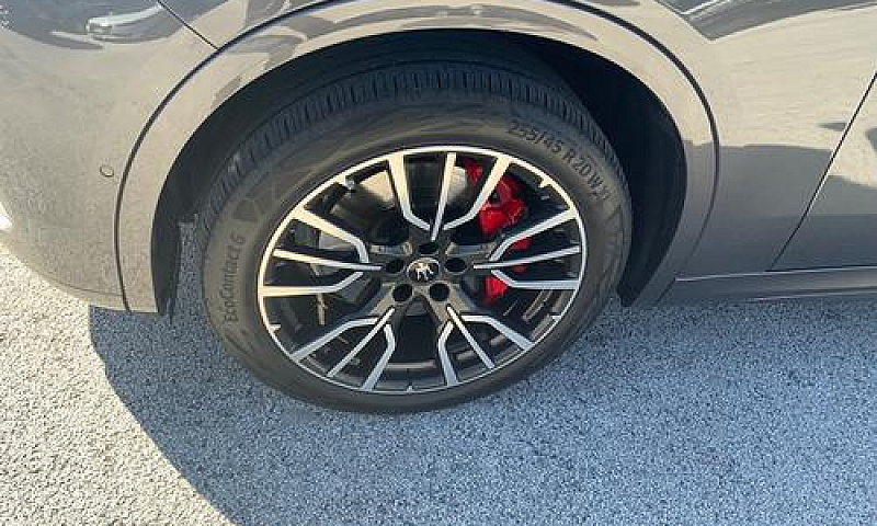 Maserati Grecale 2.0...