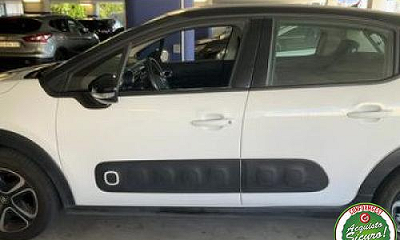 Citroen C3 Puretech ...