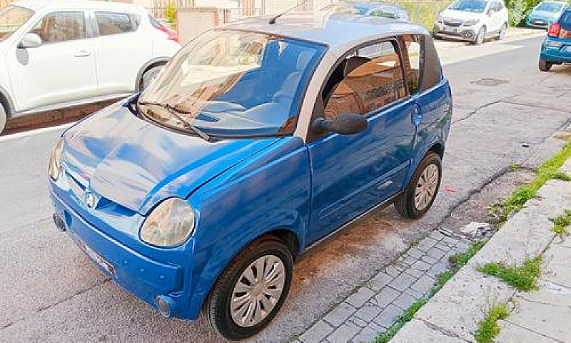 Microcar. Aixam...