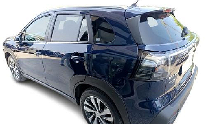 Suzuki S-Cross 1.4 H...
