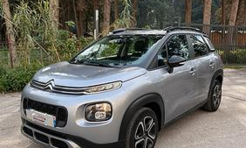 Citroen C3 Aircross ...