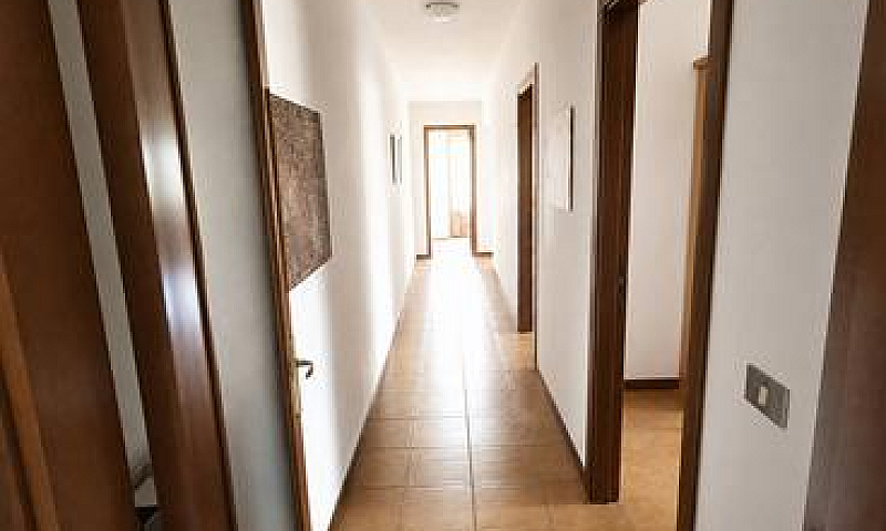 Appartamento - Teram...
