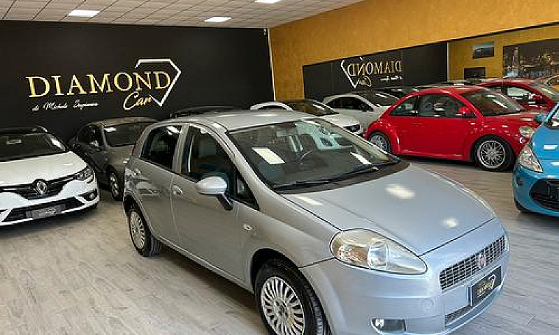 Fiat Grande Punto 1....
