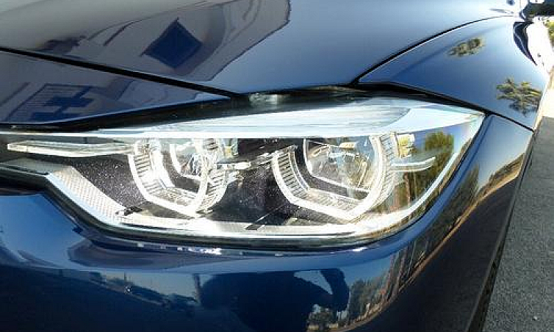 Bmw 318 318D Touring...