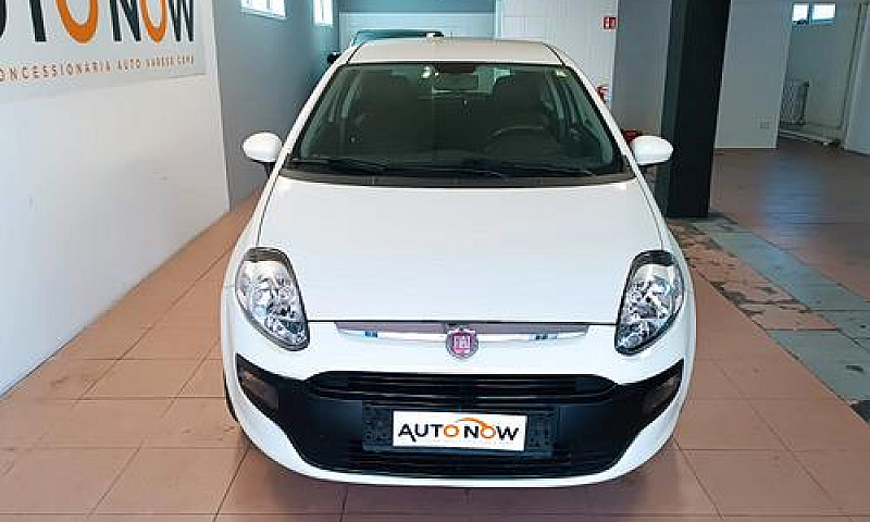 Fiat Punto Evo Punto...