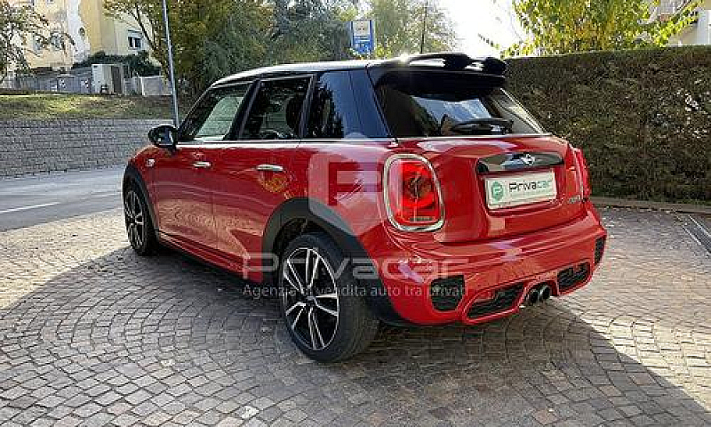 Mini Mini 2.0 Cooper...