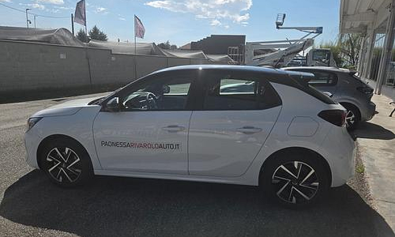 Opel Corsa 1.2 100 C...