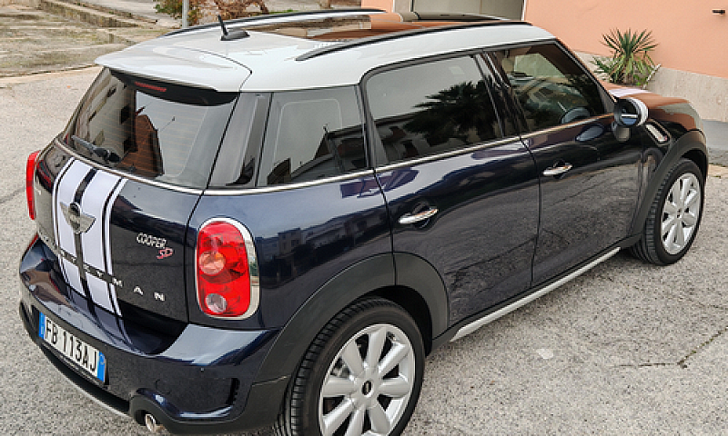 Mini Countryman R60 ...