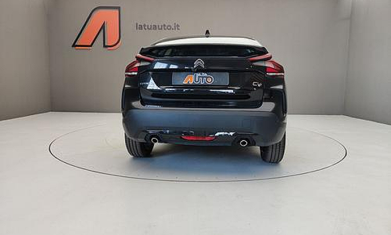 C4 1.2 Puretech 130C...
