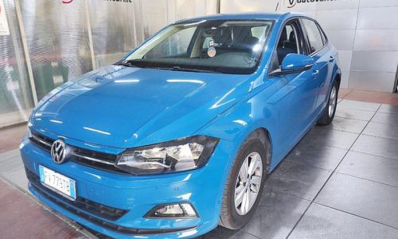 Volkswagen Polo 1000...