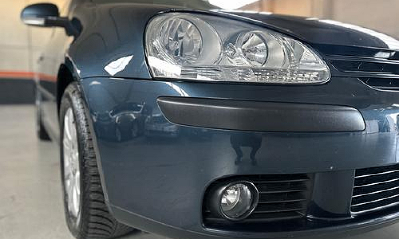 Volkswagen Golf 1.6 ...