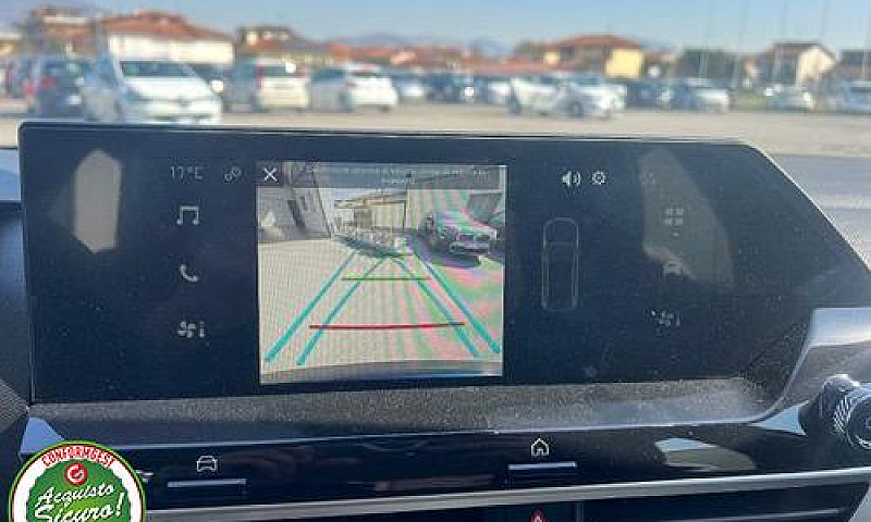 Citroen C4 Puretech ...
