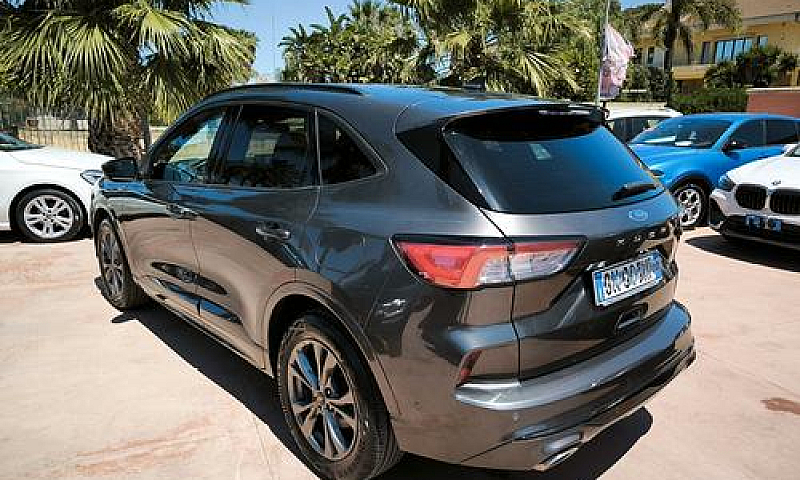 Ford Kuga 1.5 Ecoboo...