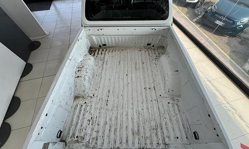 Nissan Navara 2.3 Dc...