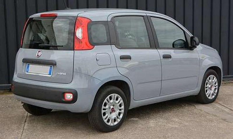 Fiat Panda 1.0 Firef...