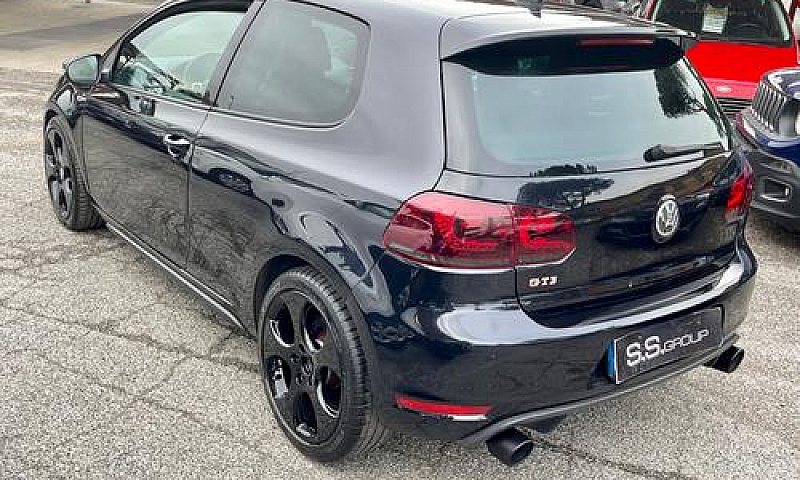 Golf 2.0 Gti/Straful...
