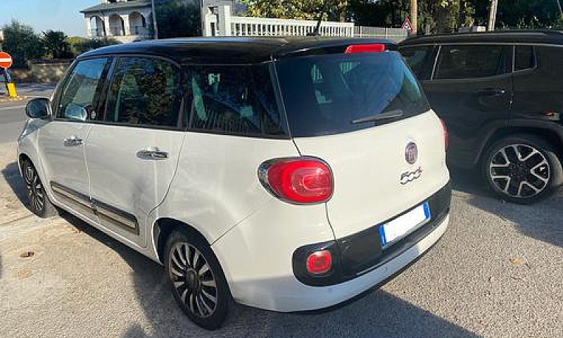 Fiat 500L Fiat 500L ...