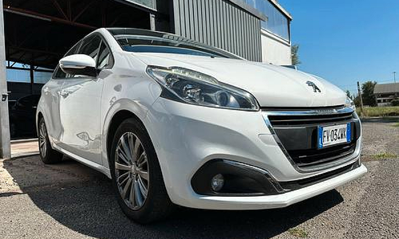Peugeot 208 Bluehdi ...