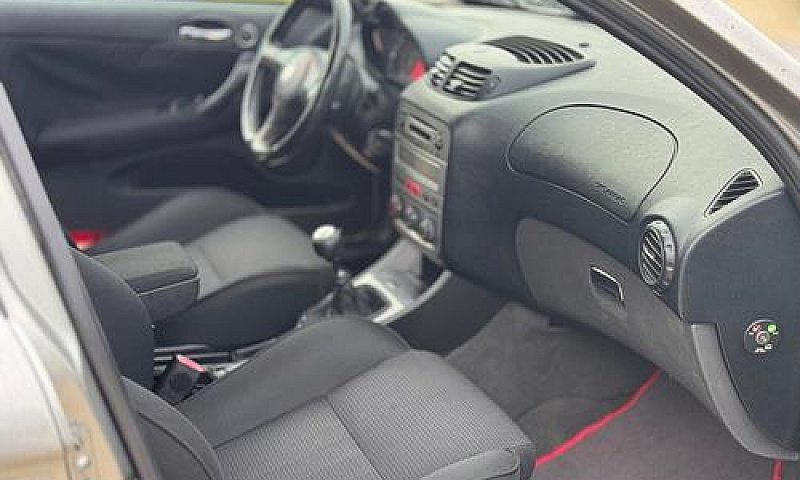 Alfa Romeo 147 1.9 J...