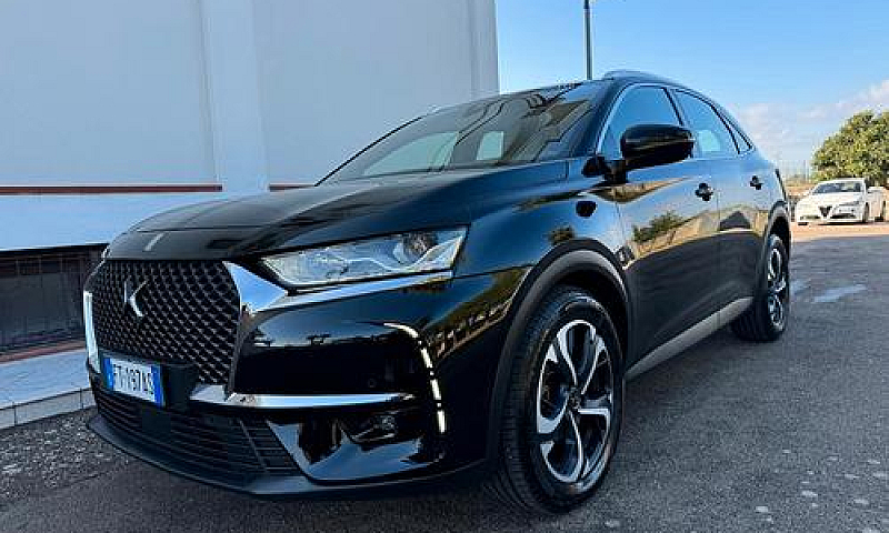 Ds Ds 7 Crossback...