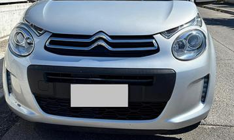 Citroen C1 Benzina 5...