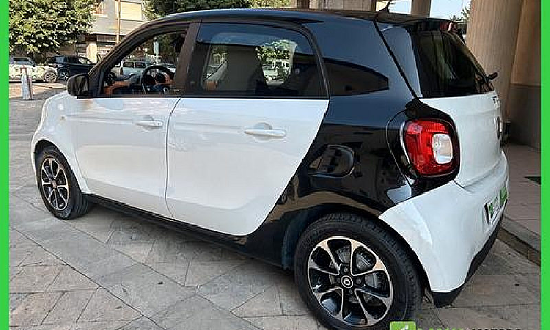 Smart Forfour 70 1.0...