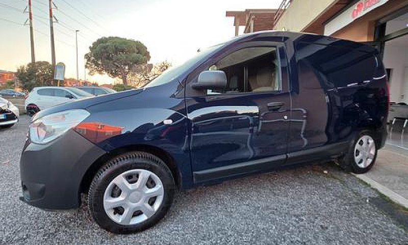 Dacia Dokker 1.6 8V ...