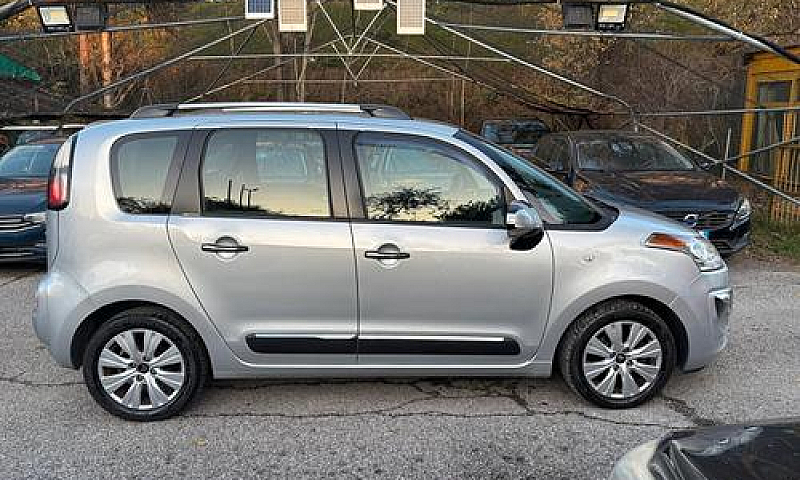 Citroen C3 Picasso 1...