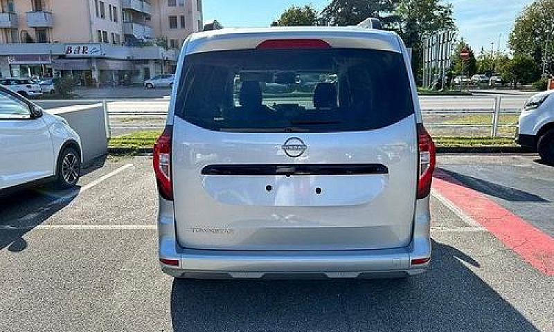 Nissan Townstar 1.3 ...