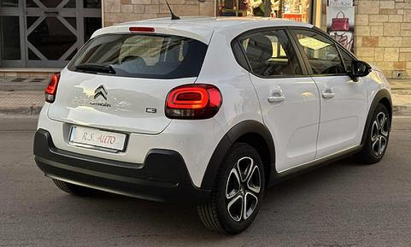 Citroen C3 1.5 Blueh...