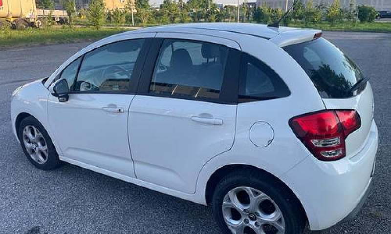 Citroen C3 1.1 Benzi...