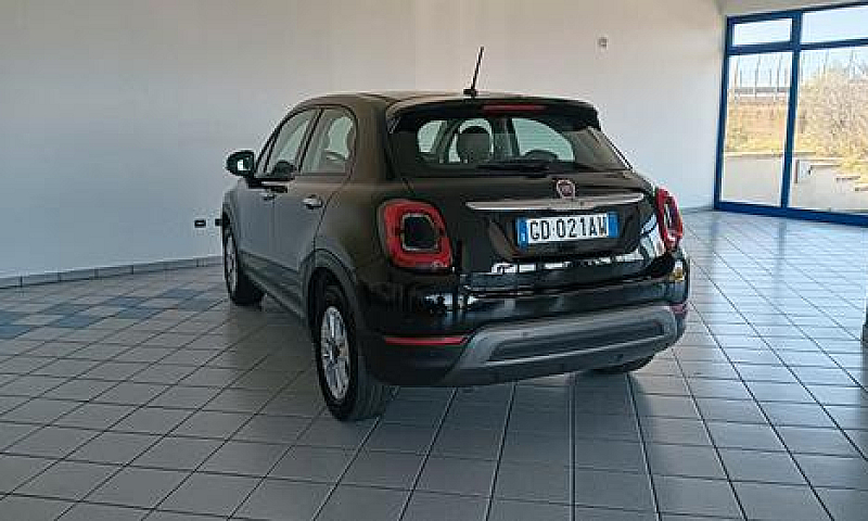 Fiat 500X 1.3 Multij...
