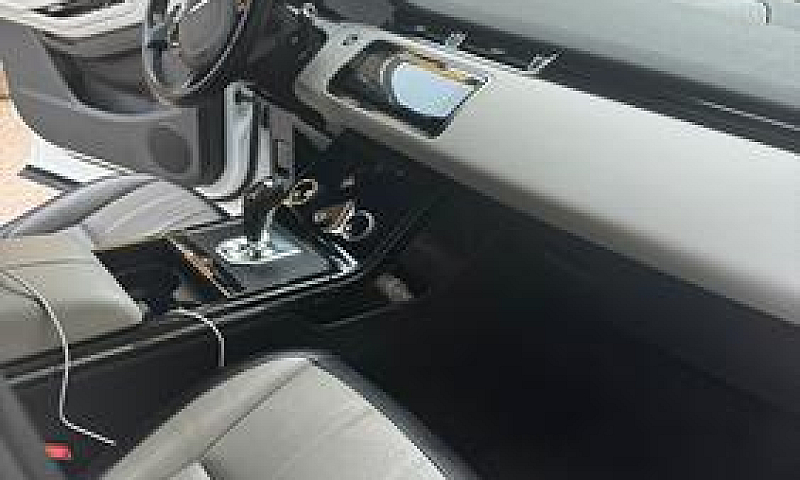 Range Rover Evoque D...